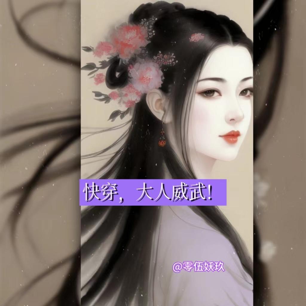快穿:把战神骗去谈恋爱!