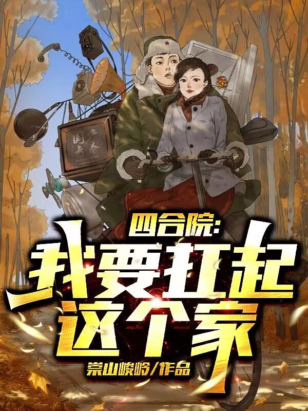 四合院:来到1965,我要顶门