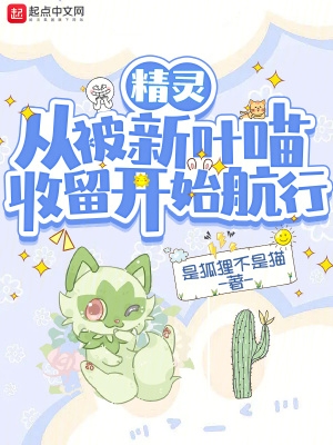精灵:从被新叶喵收留开始航行