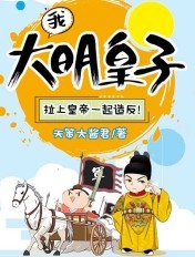 我,大明皇子,拉上皇帝一起造反!