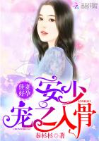 佳妻好孕:安少,宠之入骨