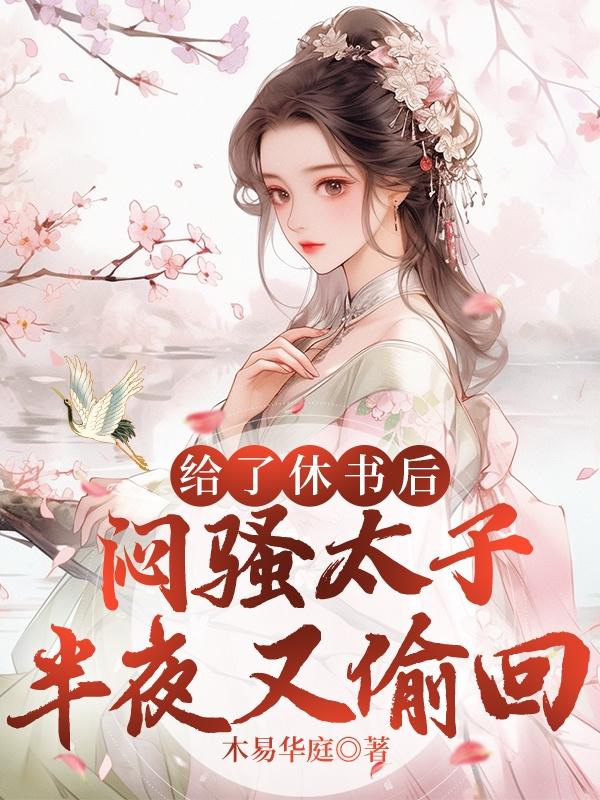 给了休书后,闷骚太子半夜又偷回