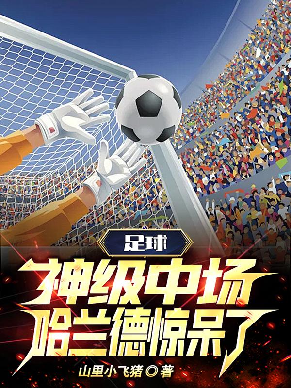 足球:神级中场,哈兰德惊呆了