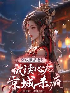 穿成极品老妇被读心后,京城杀疯