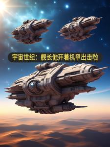 宇宙世纪:舰长他开着机甲出击啦