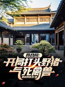 四合院:开局打头野猪!气死禽兽