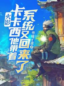火影:卡卡西他带着系统又回来了