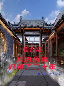 四合院:系统投喂,打赏不停