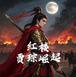 红楼:贾琮崛起