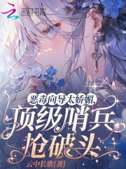 恶毒向导太娇媚，顶级哨兵抢破头