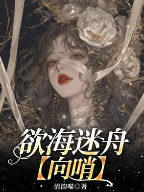 欲海迷舟【向哨】
