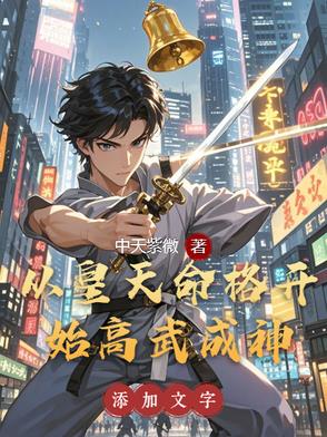 从皇天命格开始高武成神