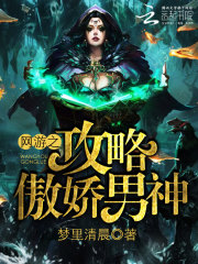 网游之攻略傲娇男神
