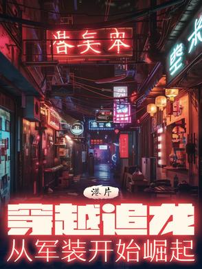 港综：穿越追龙，从军装开始崛起