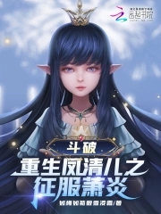 斗破：重生凤清儿之征服萧炎