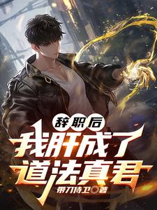 辞职后,我肝成了道法真君