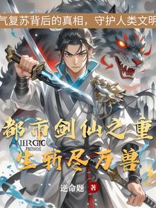 都市剑仙之重生斩尽万兽