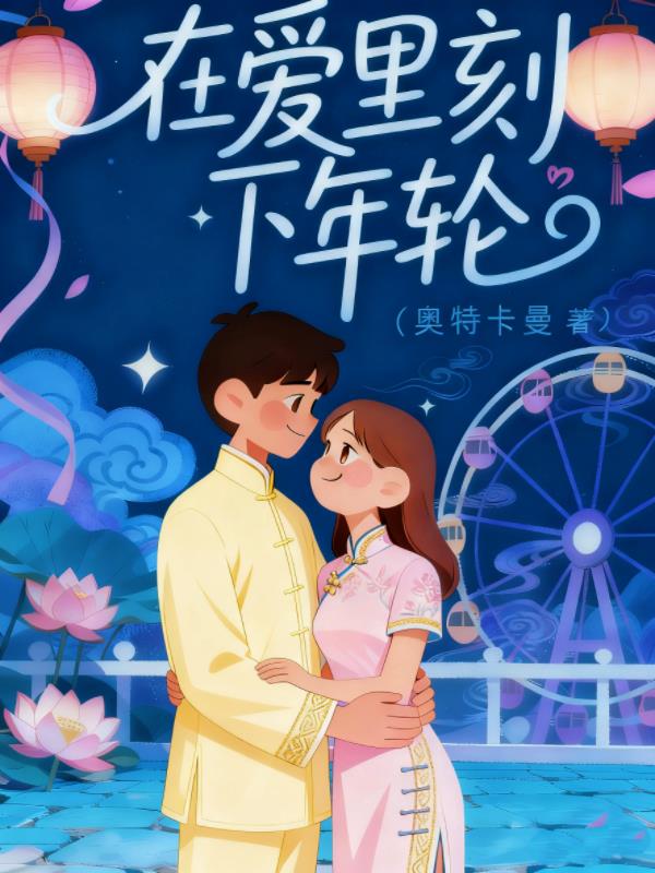 在爱里刻下年轮