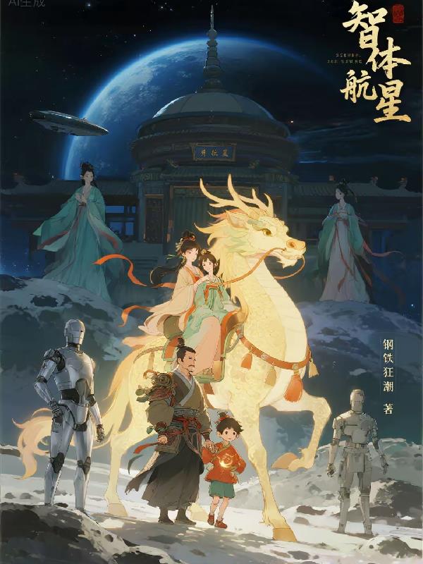 智体航星