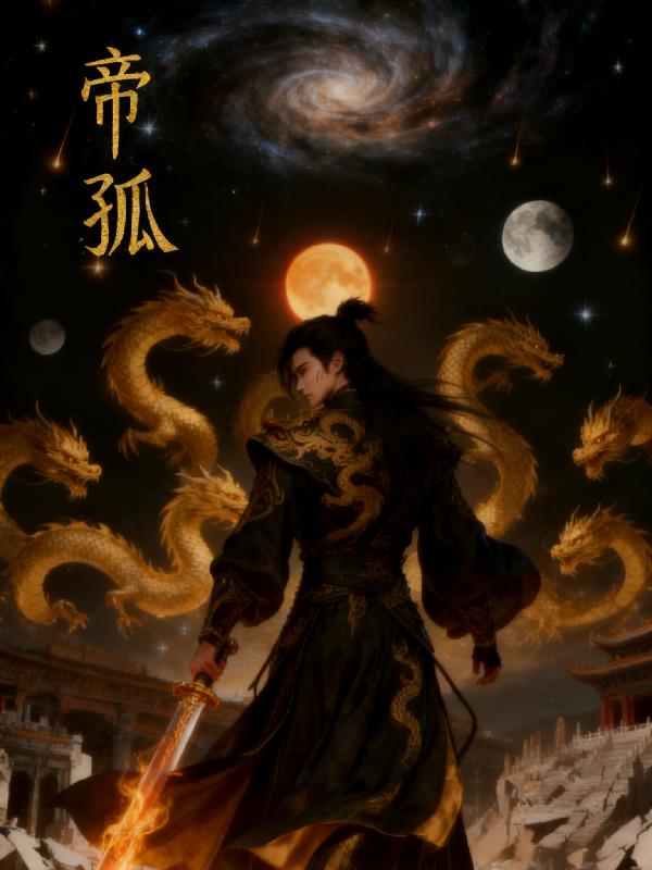 帝孤