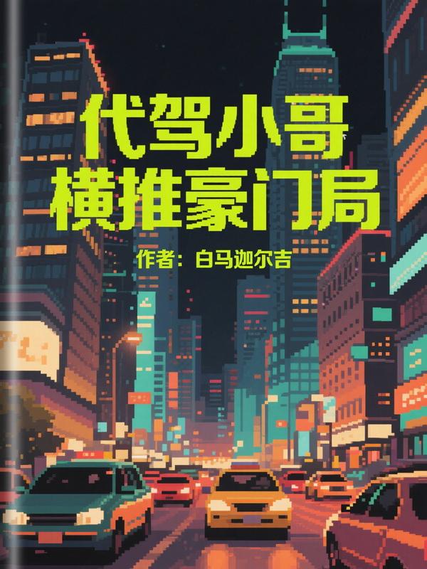 代驾小哥横推权门局