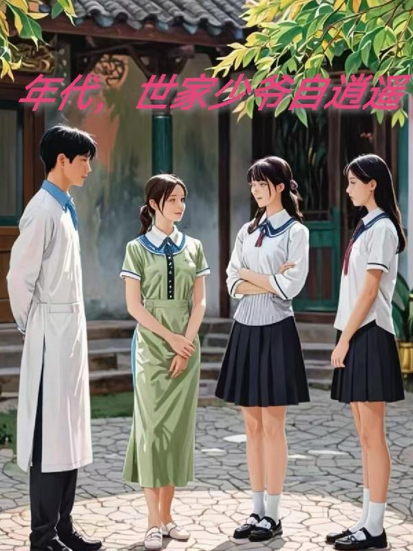 年代,世家少爷自逍遥
