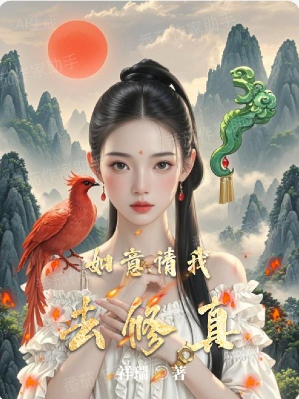 如意请我去修真