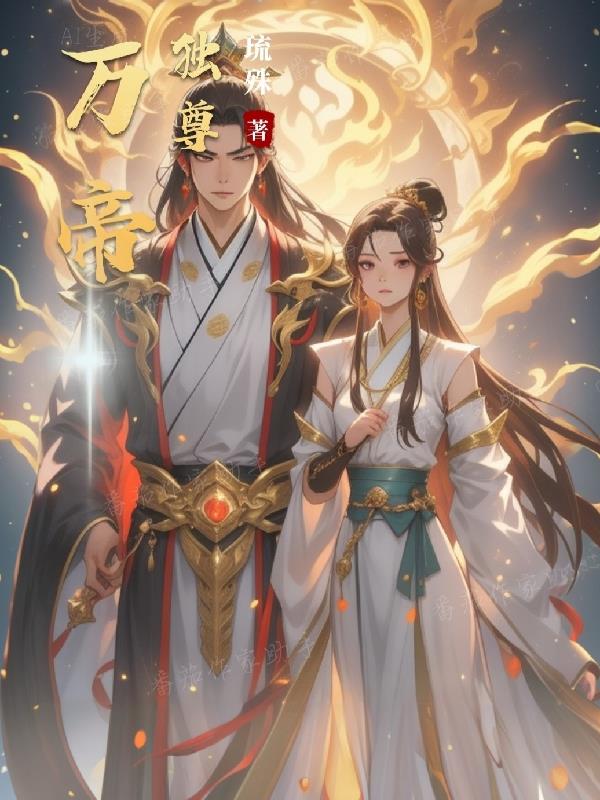 万帝独尊