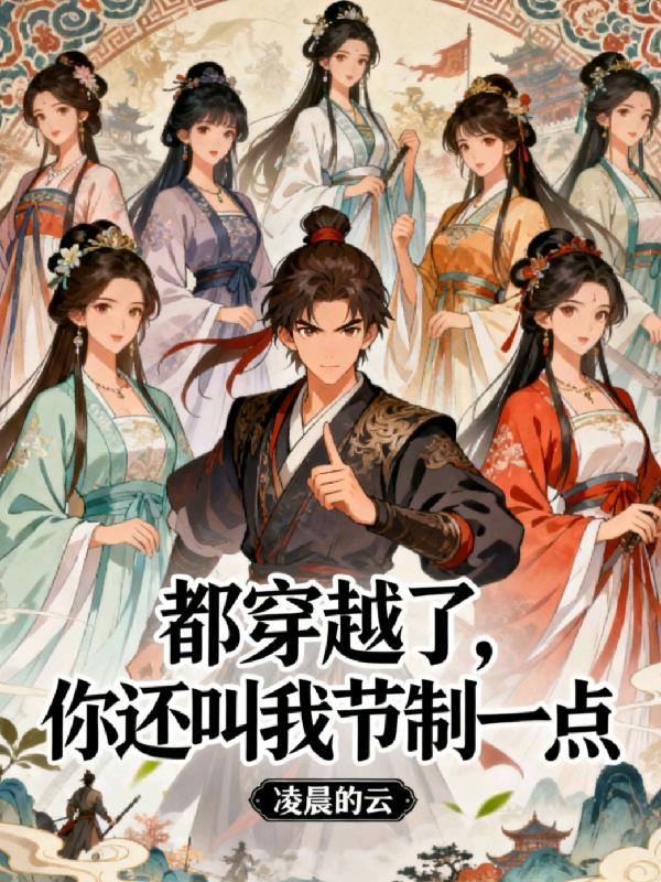 都穿越了，你还叫我节制一点