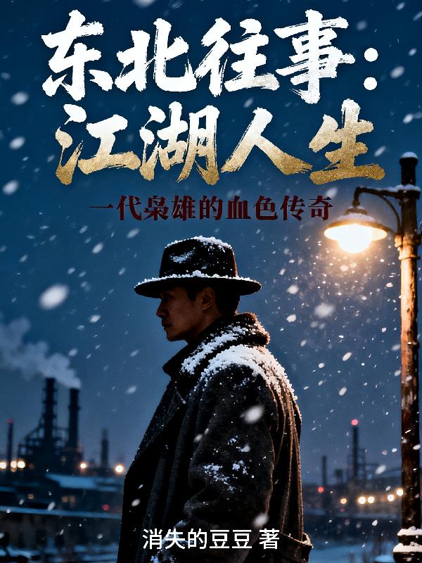 东北往事：江湖人生