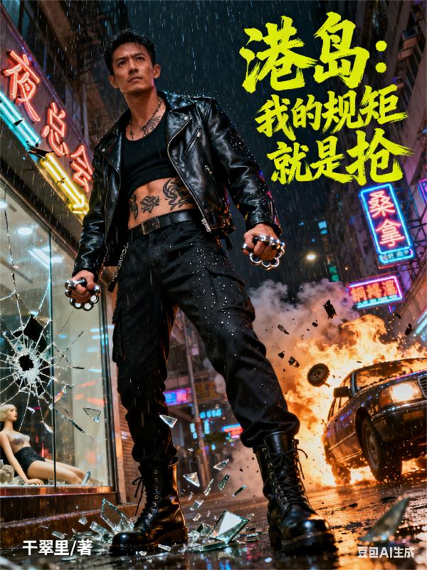 港岛：我的规矩就是抢