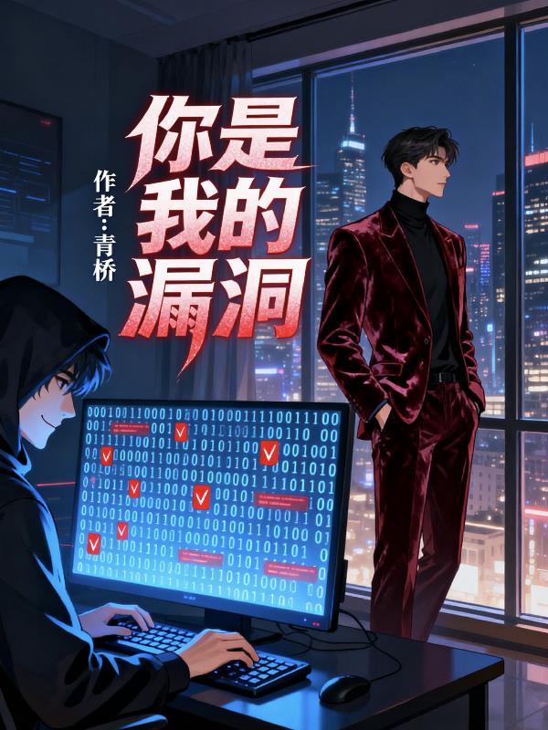 你是我的漏洞