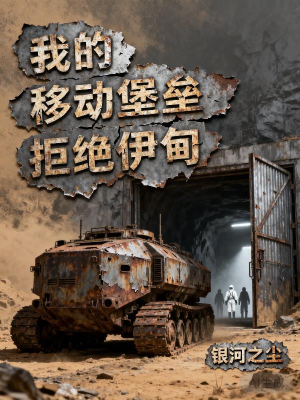 我的移动堡垒拒绝伊甸