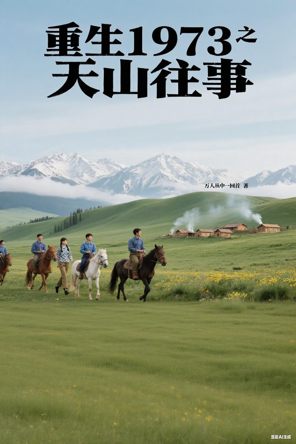 重生1973之天山往事