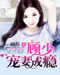 一纸成婚:顾少宠妻成瘾