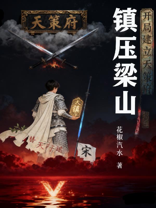 镇压梁山：开局建立天策府