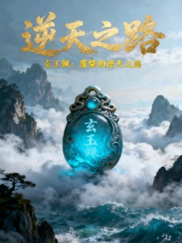 玄玉佩：废柴的逆天之路