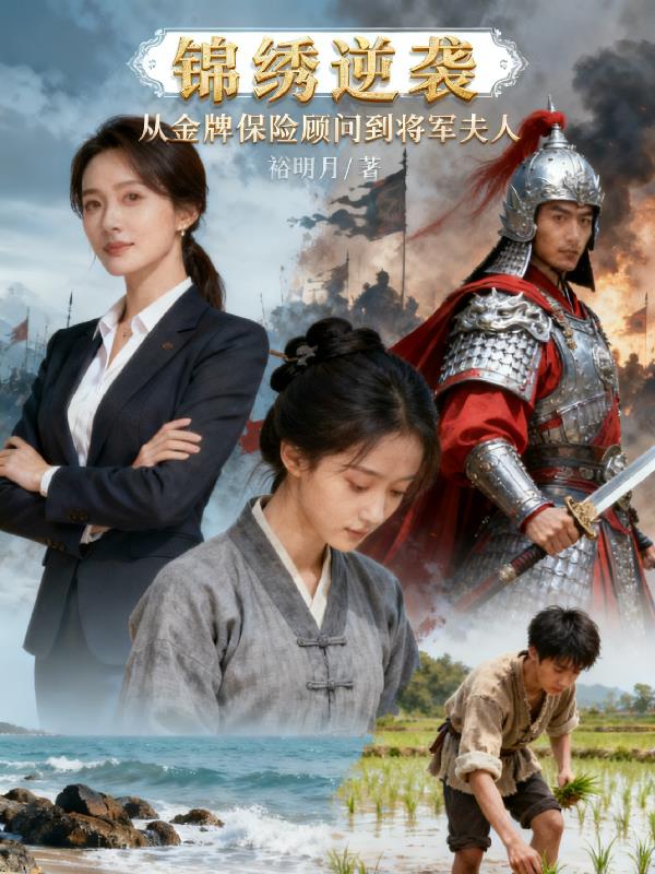 锦绣逆袭:从金牌保险顾问到将军
