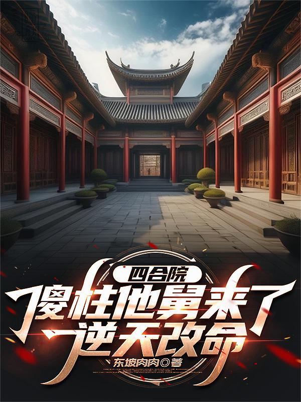 四合院：傻柱他舅来了，逆天改命