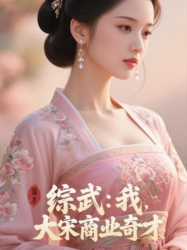 综武：我，大宋商业奇才