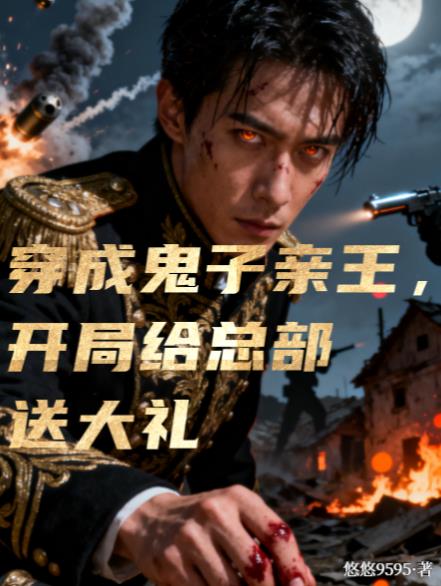 穿成鬼子亲王,开局给总部送大礼
