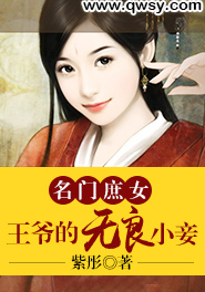 名门庶女:王爷的无良小妾