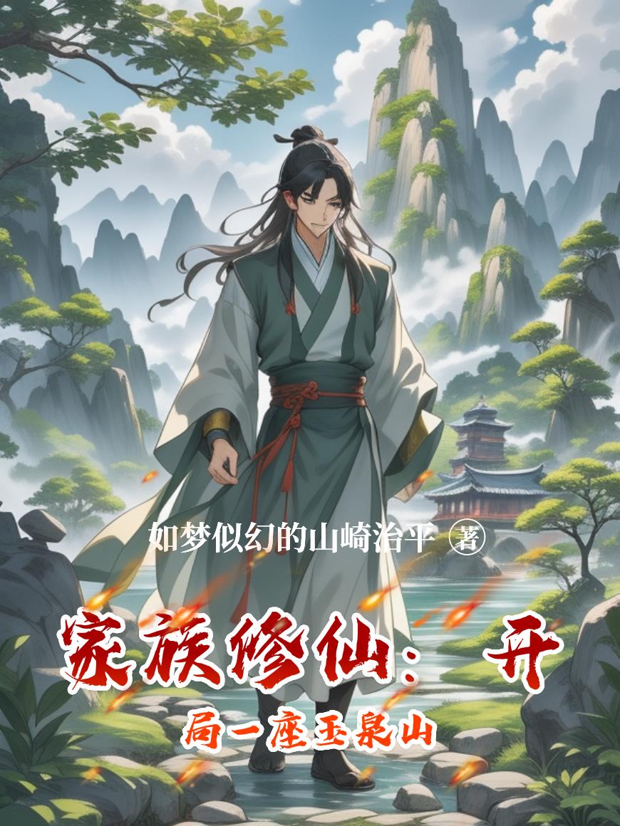 家族修仙:开局一座玉泉山