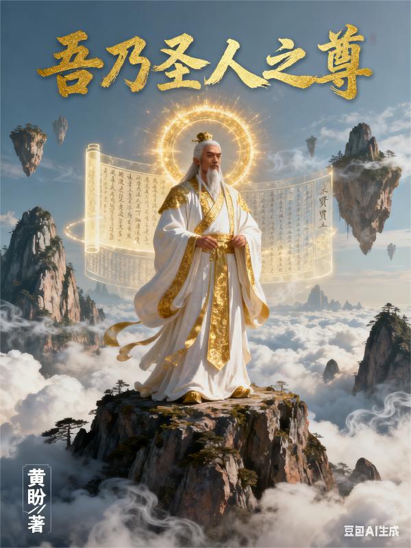 吾乃圣人之尊