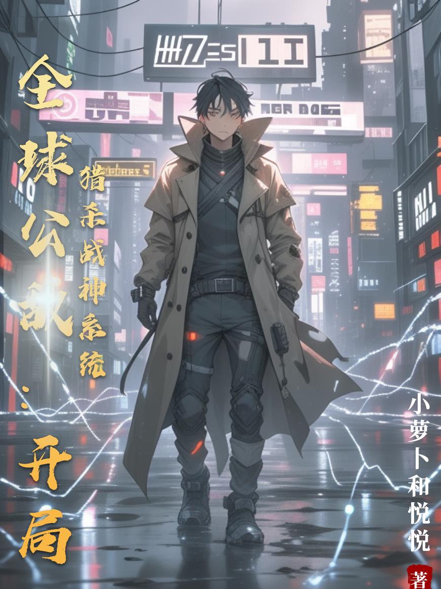 全球公敌：开局猎杀战神系统