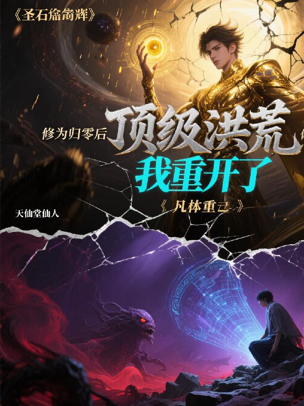 顶级洪荒：修为归零后我重开了