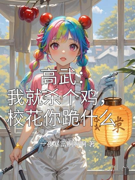 高武：我就杀个鸡，校花你跪什么