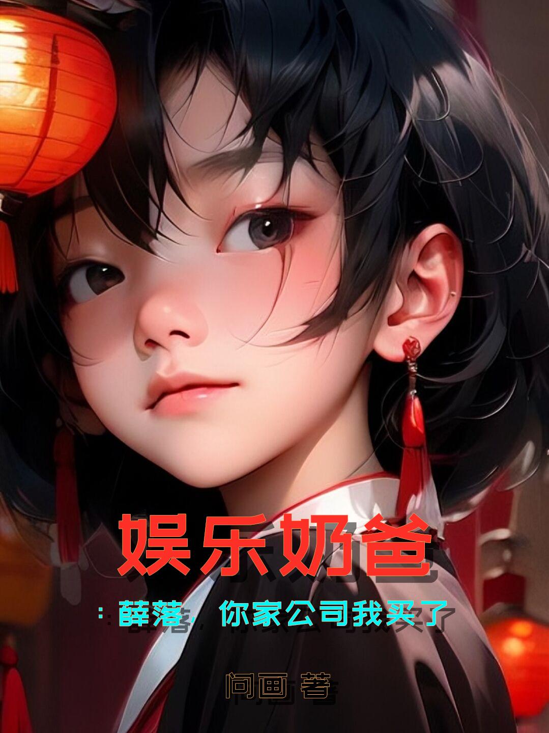 娱乐奶爸：薛落，你家公司我买了