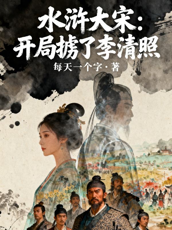 水浒大宋：开局掳了李清照