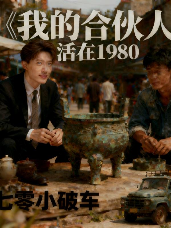 我的合伙人活在1980